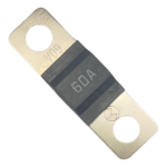 Fusible MIDI 60A 60V para Inversor y Baterías en 48V