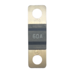 Fusible MIDI 60A 60V para Inversor y Baterías en 48V - Imagen 4