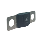 Fusible MIDI 70A 60V para Inversor y Baterías en 48V - Imagen 3