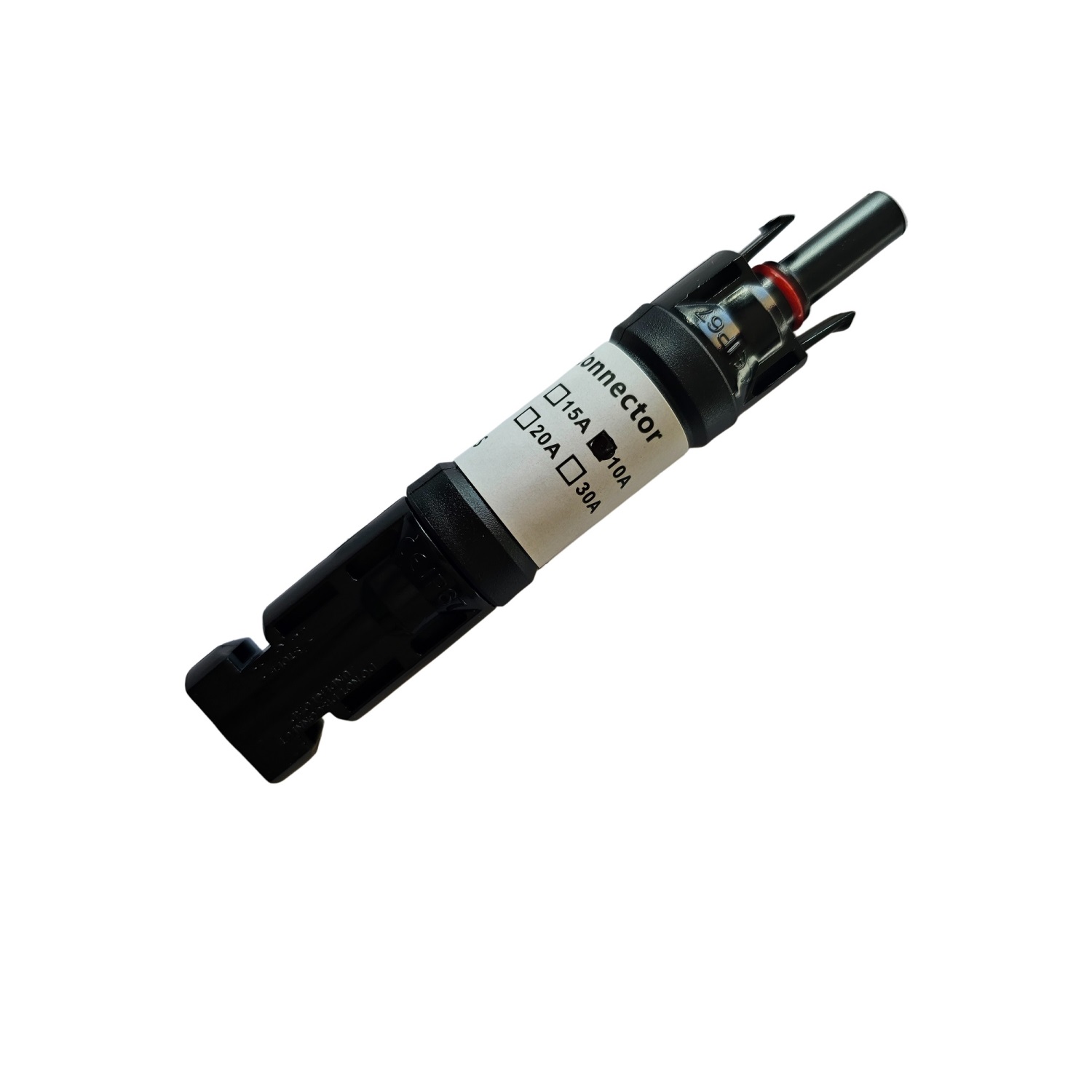 diodo-mc4-10a-d489f729-dae5-4bbf-bb3f-acf7cdd0f093 Conector Diodo Mc4 Con Diodo 10a - Imagen 1