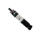 Conector MC4 con Diodo 30A