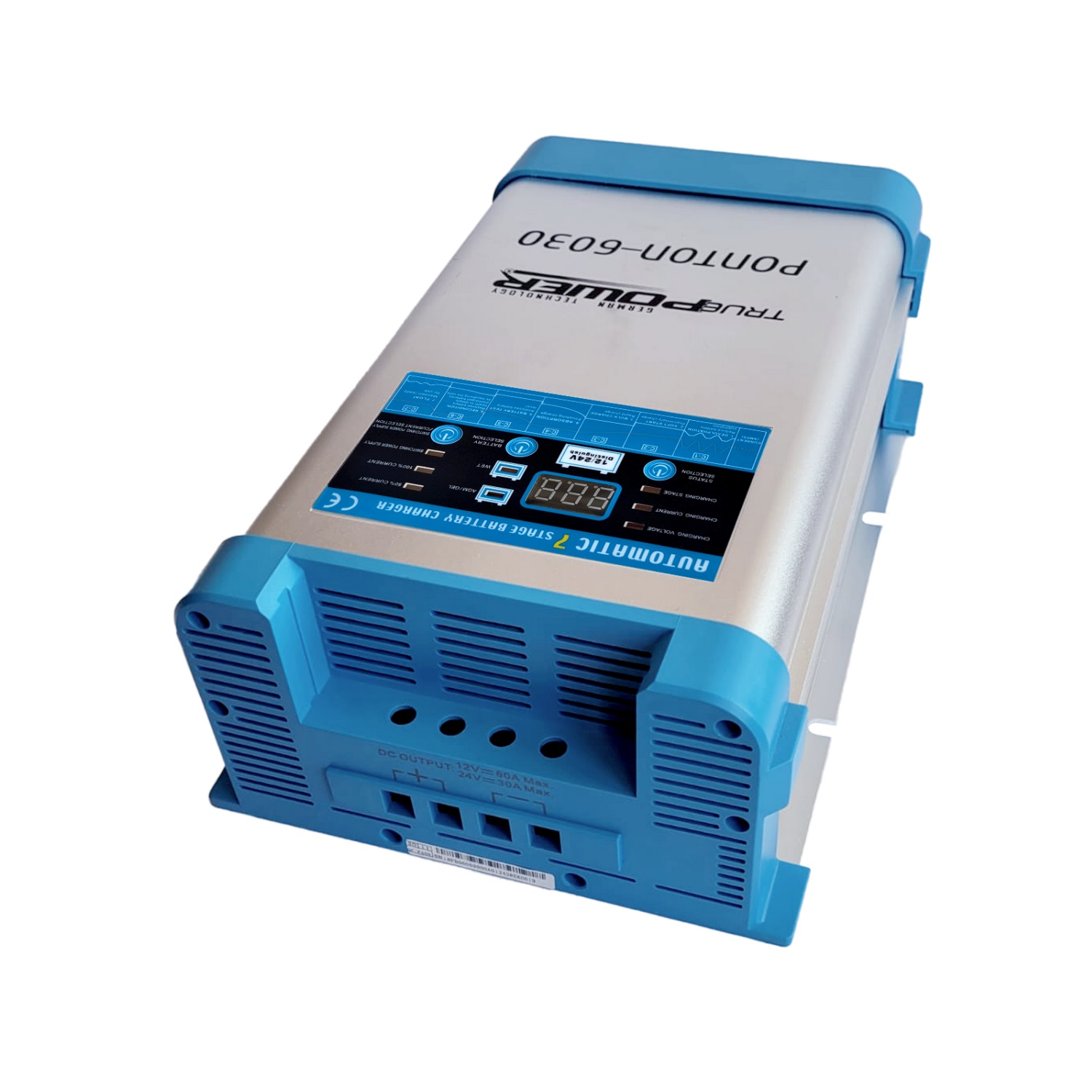 ponton-2-d299de1d-1894-4b6c-b01a-05d6d998fea5 Cargador Batería Truepower PONTON2425 24V 25A - Imagen 2