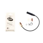 Pastilla KNA BP-1 piezoeléctrico para banjo