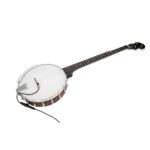 Pastilla KNA BP-1 piezoeléctrico para banjo - Imagen 4