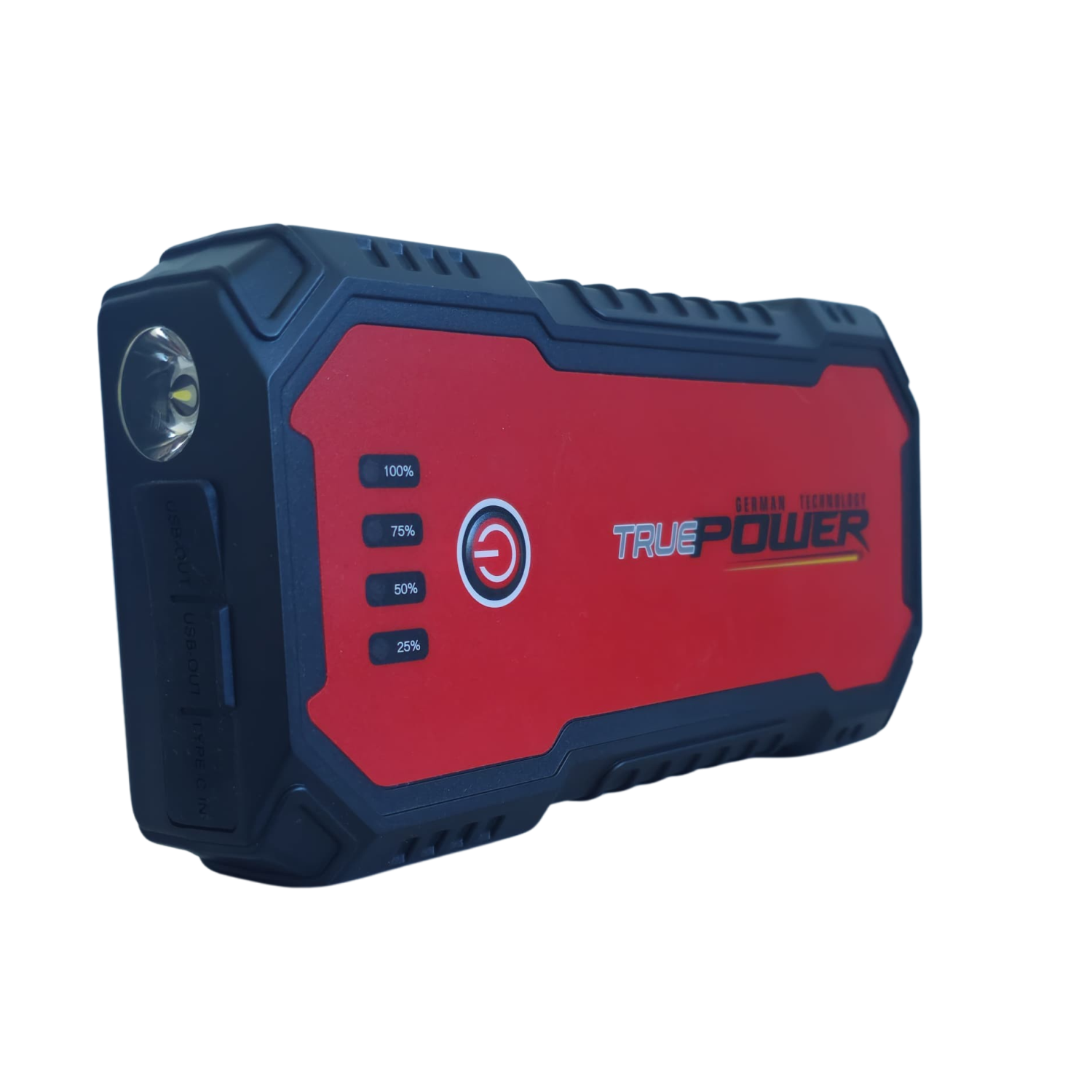 trp20000-3-bb738dd5-5a68-4fde-a6c7-992a2258be82 Partidor TruePower 12V 800CCA 20000mAh Automotriz - Imagen 3