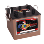 Batería Unimog Humvee 6TN 12V 120A 750CCA US-Battery USA