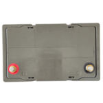 Batería Curtiss CT12330 12V 33Ah AGM Ciclo Profundo - Imagen 5