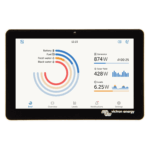 Pantalla Victron GX Touch 50 para Cerbo GX 5" Táctil