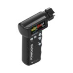 Afinador Guitarra Inteligente Jowoom T2 con Enrollador - Imagen 3