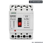 Interruptor Caja Moldeada MCCB AC 250A 4P 35kA | Suntree