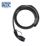 Cargador EV 7KW 32A Type 2 Monofásico Suntree certificado SEC - Imagen 5