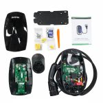 Cargador EV 7KW 32A Type 2 Monofásico Suntree certificado SEC - Imagen 8