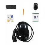 Cargador EV 7KW 32A Type 2 Monofásico Suntree certificado SEC - Imagen 7