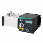 ATS Interruptor de Transferencia Automática SQ8P-63A 4P Suntree | Conmutación Confiable - Imagen 2