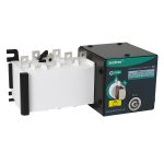 ATS Interruptor de Transferencia Automática SQ8P-1000A 4P Suntree | Conmutación Confiable - Imagen 3