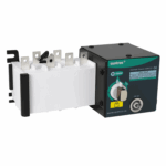 ATS Interruptor de Transferencia Automática SQ8P-400A Suntree | Conmutación Confiable - Imagen 4