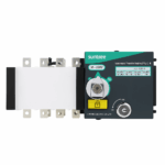 ATS Interruptor de Transferencia Automática SQ8P-63A 4P Suntree | Conmutación Confiable - Imagen 5