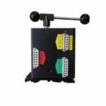 ATS Interruptor de Transferencia Automática SQ8P-63A 4P Suntree | Conmutación Confiable - Imagen 6