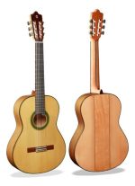 Guitarra Alhambra Flamenca 55 Aniversario Edición Limitada