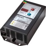 Cargador de Baterías Alta Frecuencia Zivan NG1 12V 60A - Monofásico