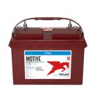 Batería Trojan 12V 115A 27TMH Ciclo Profundo USA
