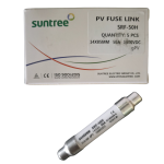 Fusible Fotovoltaico 14x85 50A 1500VDC Suntree - Imagen 3