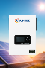 inversor gruntek 48v 5kw