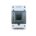 Breaker corta corriente 250A 1000VDC IP65 Suntree SHXC250PV - Imagen 2