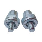 Adaptador borne batería plomo M8 positivo y negativo - Imagen 7