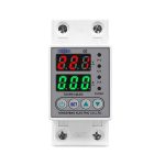 AVP-63 Relé Protección Sobre Bajo Voltaje TOVPDA-60-EC Tomzn