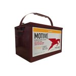 Batería Trojan 12V 76A 24-AES AGM Ciclo Profundo - Imagen 2