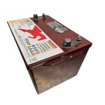 Batería Trojan 12V 76A 24-AES AGM Ciclo Profundo - Imagen 3