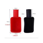 Cubierta Protectora Terminal Batería Grande Positivo y Negativo - Imagen 3