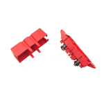 Portafusible MEGA Rojo – Alta Corriente 40A-500A 12/24/36/48 Vdc - Imagen 5