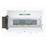 Caja Combinacion Strings Suntree SHLX-PV4/1 1000Vdc 4 entradas 1 salida