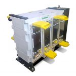 ATS Interruptor de Transferencia Automática SQ8P-2500A 4P Suntree | Conmutación Confiable - Imagen 2