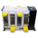 ATS Interruptor de Transferencia Automática SQ8P-2500A 4P Suntree | Conmutación Confiable - Imagen 7