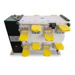 ATS Interruptor de Transferencia Automática SQ8P-2500A 4P Suntree | Conmutación Confiable - Imagen 6