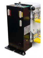 ATS Interruptor de Transferencia Automática SQ8P-2500A 4P Suntree | Conmutación Confiable - Imagen 5