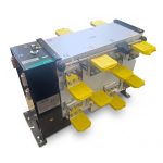 ATS Interruptor de Transferencia Automática SQ8P-2500A 4P Suntree | Conmutación Confiable