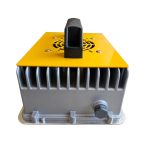 Cargador De Baterías Truepower 48v 50a Industrial Ip67 - Imagen 4