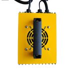 Cargador De Baterías Truepower 48v 50a Industrial Ip67 - Imagen 3