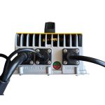 Cargador De Baterías Truepower 48v 50a Industrial Ip67 - Imagen 2