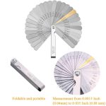 Kit De 5 Herramientas Para Luthier De Guitarra Y Bajo - Imagen 5