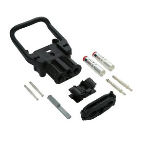 Conector Anderson A320 Hembra 120mm2 4/0 Kit Completo Crown 340320-405