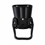 Conector Anderson A320 Macho 120mm2 4/0 Kit Completo Crown 340320-415 - Imagen 2