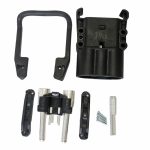 Conector Anderson A320 Macho 120mm2 4/0 Kit Completo Crown 340320-415 - Imagen 7