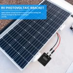 Conector MC4 Pasacables Prensa Estopa Solar IP68 Techo Paneles Solares - Imagen 2