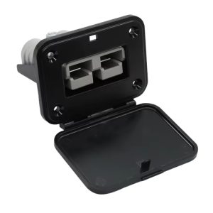 Soporte Panel Para Enchufe Anderson SB175