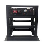 Gabinete Nimac Litio 48V para Baterías Litio